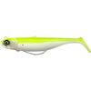 SAVAGE GEAR SHAD MINNOW WL 10CM/16G SINKING LEMON BACK 2+1