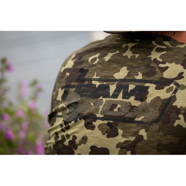 KORDA TRICOU LIGHT KAMO MAR.M