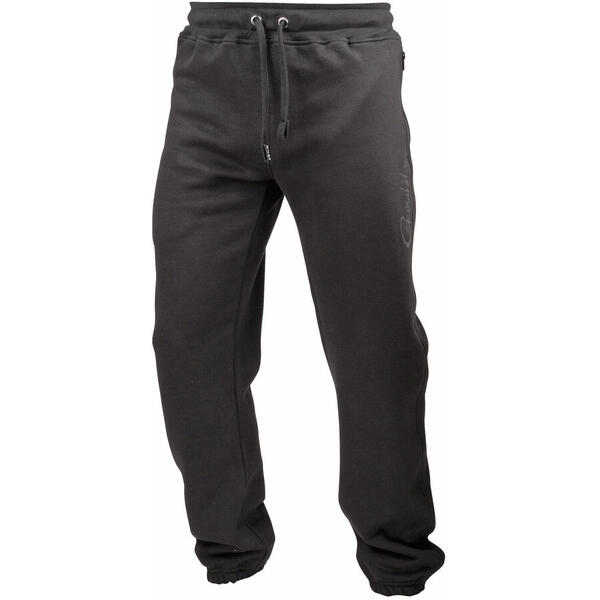 GAMAKATSU PANTALON NEGRU MAR.M