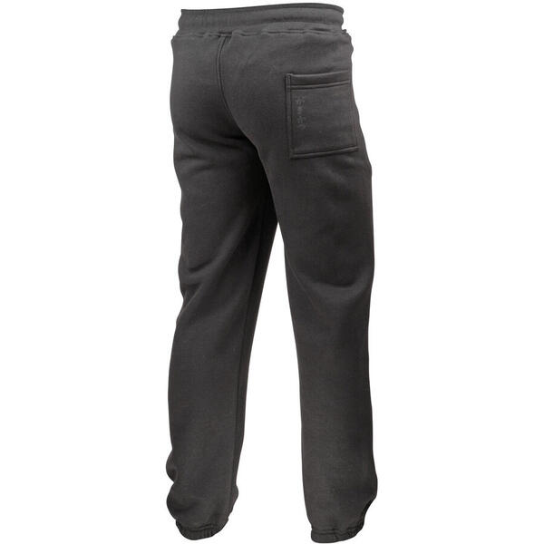 GAMAKATSU PANTALON NEGRU MAR.M