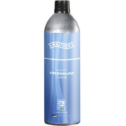 SPRAY GAZ WALTHER PT. ARME AIRSOFT 750ML