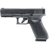 UMAREX PISTOL CO2 AIRSOFT GLOCK 22 GEN4 6MM 15BB 2J