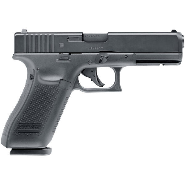 UMAREX PISTOL CO2 AIRSOFT GLOCK 22 GEN4 6MM 15BB 2J