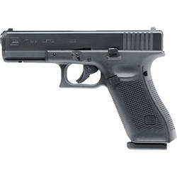 PISTOL CO2 AIRSOFT GLOCK 22 GEN4 6MM 15BB 2J