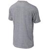 SAVAGE GEAR TRICOU SIGNATURE LOGO GREY MELANGE MAR.M