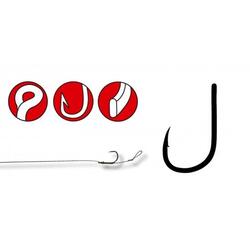 CARLIG FORJAT A1 G-CARP SPECIALIST BL 10B/PL