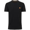 GURU TRICOU GRADIENT LOGO TEE BLACK MAR.S