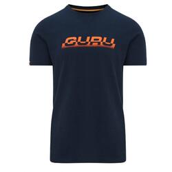 TRICOU INTERSECT TEE NAVY MAR.M