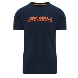TRICOU INTERSECT TEE NAVY MAR.L