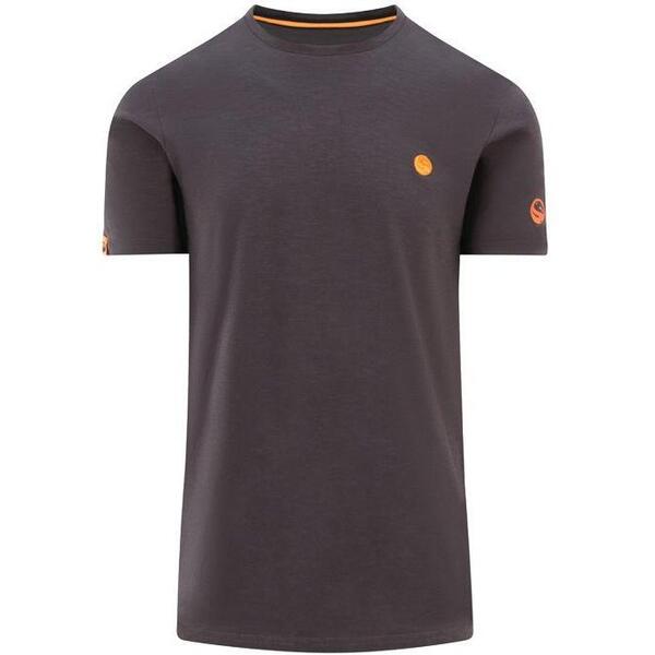 GURU TRICOU AVENTUS TEE CHARCOAL MAR.M