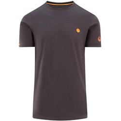 TRICOU AVENTUS TEE CHARCOAL MAR.M