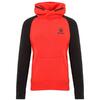 GURU HANORAC RED/BLACKY MAR.XL
