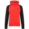 GURU HANORAC RED/BLACKY MAR.XL