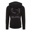 GURU HANORAC SEMI LOGO BLACK MAR.L