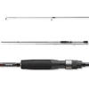 LANSETA SPINNING CORMORAN 2BUC POWER CREEK UL SPIN 1,80CM/3-14G