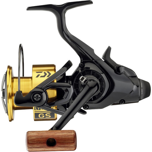 MULINETA DAIWA GS BR LT 3000 4RUL/150MX023/5,2:1