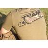 KORDA TRICOU KORE TK TEE OLIVE MAR.M