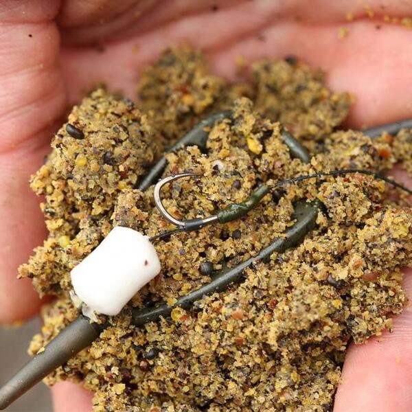 KORDA METHOD FEEDER BAIT UP 35G