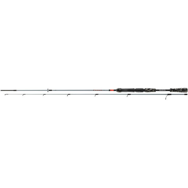 LANSETA SPINNING DAIWA 2BUC. FUEGO SPIN 2,40M/10-30G