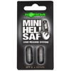 KORDA MONT. PLUMB PIERDUT MINI HELI SAFE GREEN