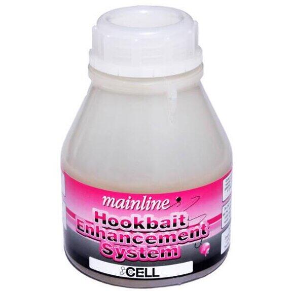 MAINLINE ADITIV HOOKBAIT ENH CELL.TM 175ML