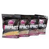 MAINLINE BOILIES HIGH IMPACT SPICY CRAB 20MM 1KG