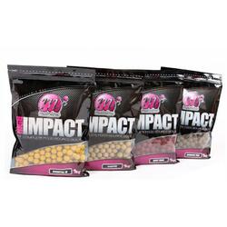 BOILIES HIGH IMPACT SPICY CRAB 20MM 1KG