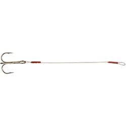 accesoriu pescuit rapitor CORMORAN STRUNA 1X19 8CM/12KG 2BUC/PL