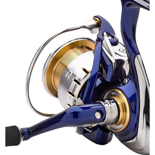 DAIWA TAMBUR 18 TDR 30112QD