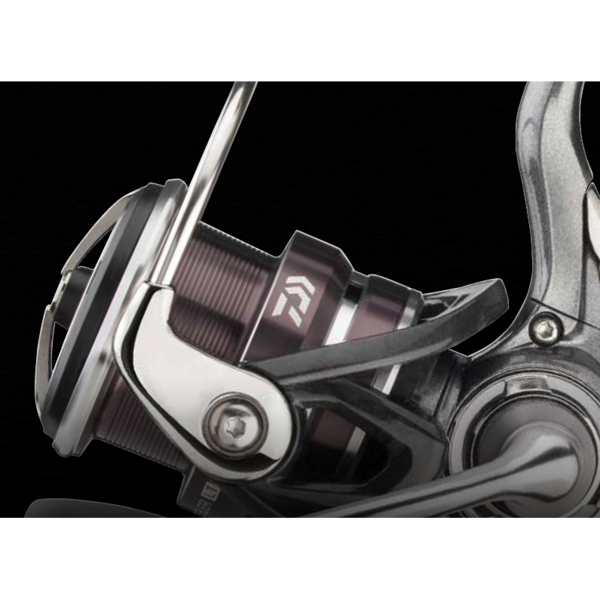 DAIWA TAMBUR 20 EXCELER LT 2500