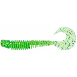 GROUB GUNKI CXL TIPSY-SXL 11,5CM LIME CHART 5BUC/PL