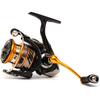 MULINETA DAIWA REVROS LT 2500 4RUL/200MX013MM/5,3:1