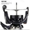 MULINETA DAIWA REVROS LT 2500 4RUL/200MX013MM/5,3:1