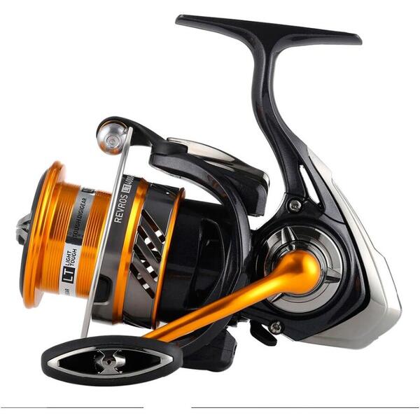 MULINETA DAIWA REVROS LT 3000C 4RUL/200MX018MM/5,3:1