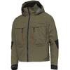 SAVAGE GEAR JACHETA SG4 WADING OLIVE GREEN MAR.2XL