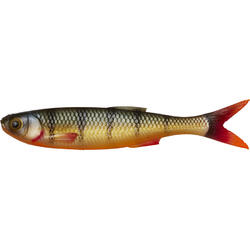 SHAD CRAFT DYING MINNOW 5,5CM/0,7G PERCH