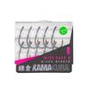 KORDA CARLIG KAMAKURA WIDE GAPE X NR.6 10BUC/PL