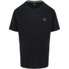 KORDA TRICOU LE MANDALA TEE BLACK MAR.L