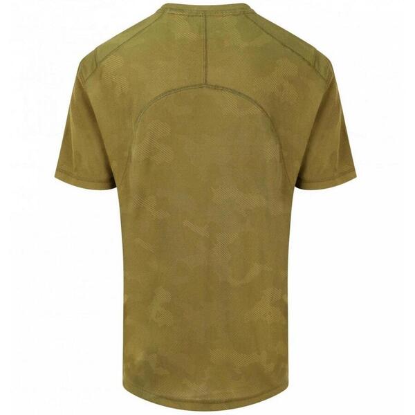 KORDA TRICOU LE KAMO PRO TEE OLIVE MAR.M