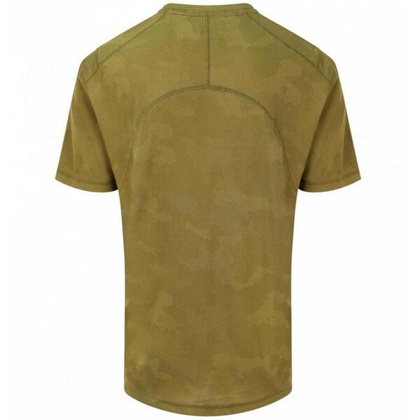 KORDA TRICOU LE KAMO PRO TEE OLIVE MAR.M