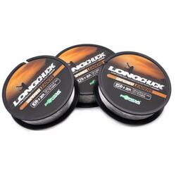 LEADER MONOFILAMENT LONGCHUCK 0.33-0.47MM