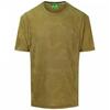 KORDA TRICOU LE KAMO PRO TEE OLIVE MAR.L