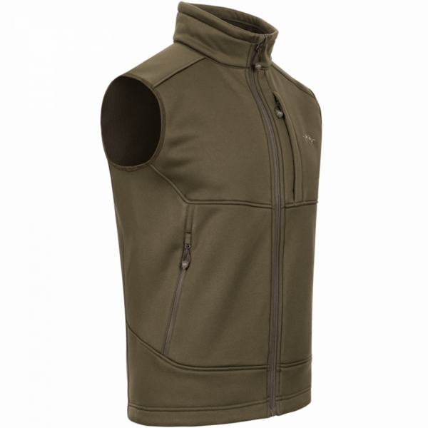 BLASER VESTA FLEECE KARLO MAR.2XL