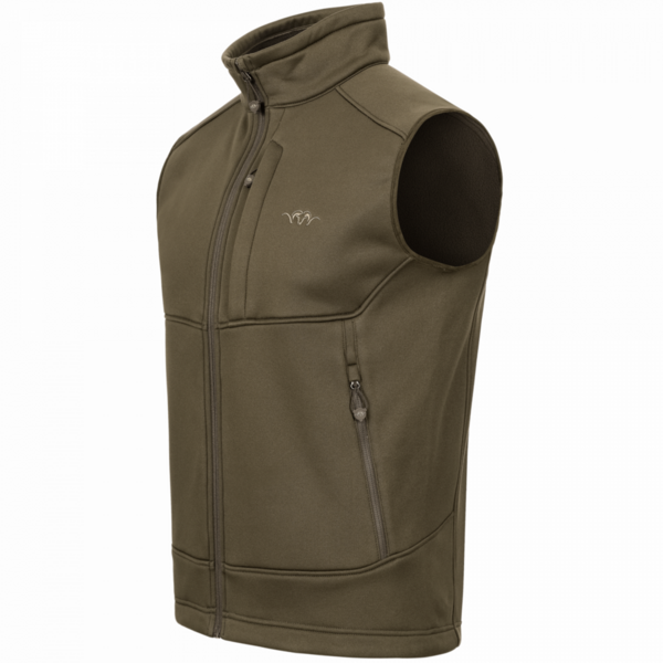 BLASER VESTA FLEECE KARLO MAR.2XL