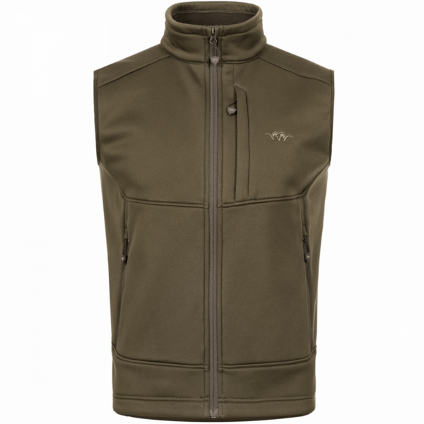 BLASER VESTA FLEECE KARLO MAR.2XL