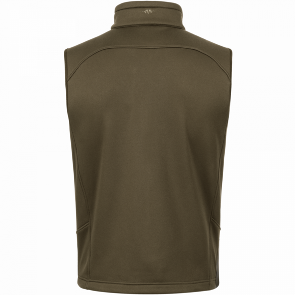 BLASER VESTA FLEECE KARLO MAR.2XL