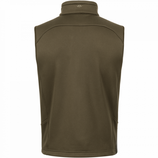 BLASER VESTA FLEECE KARLO MAR.3XL