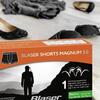 BLASER BOXERI MAGNUM 2.0 MAR.2XL