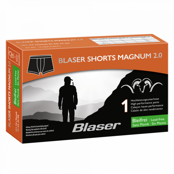 BLASER BOXERI MAGNUM 2.0 MAR.2XL