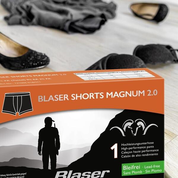 BLASER BOXERI MAGNUM 2.0 MAR.2XL